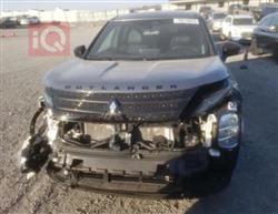 میتسوبیشی ئاوتلاندەر